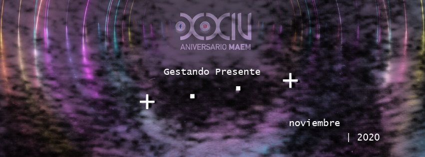 #24AniversarioMAEM | Gestando Presente