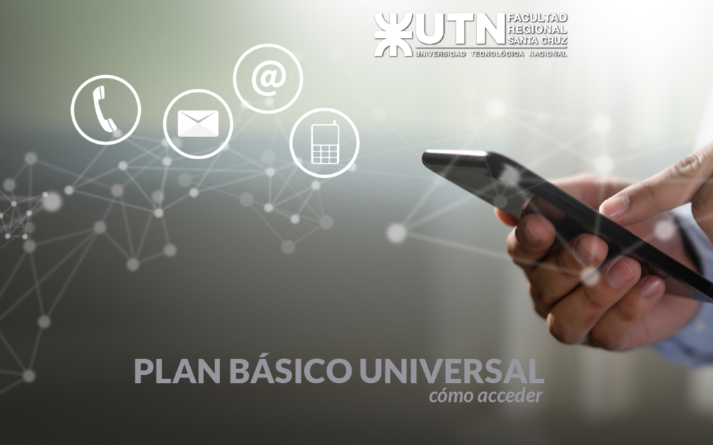 Plan Básico Universal