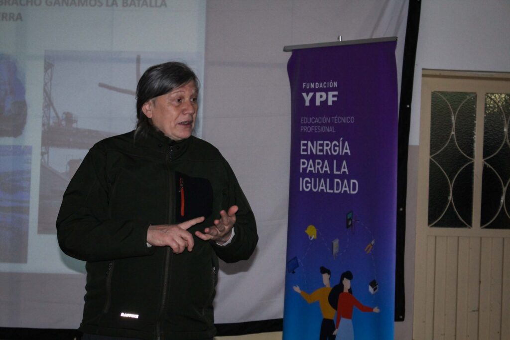 TANDANOR, NA-SA e INVAP juntos a la FRSC UTN en las jornadas “Liderar Jóvenes”