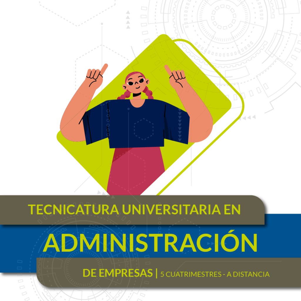Técnicatura Universitaria en Administración