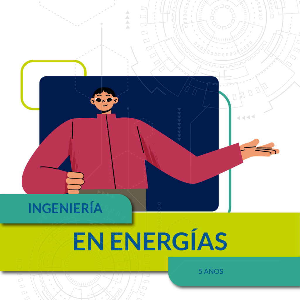 Ingenieria en Energia